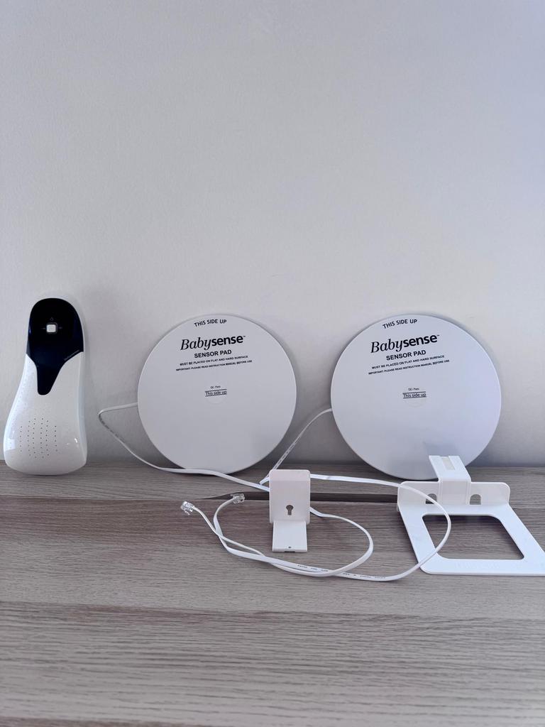 Babysense, Enfants & Bébés, Enlèvement, Utilisé