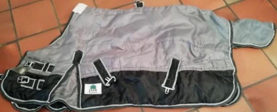 Plaid pour poney Shetland, Enlèvement ou Envoi, Utilisé, Couverture