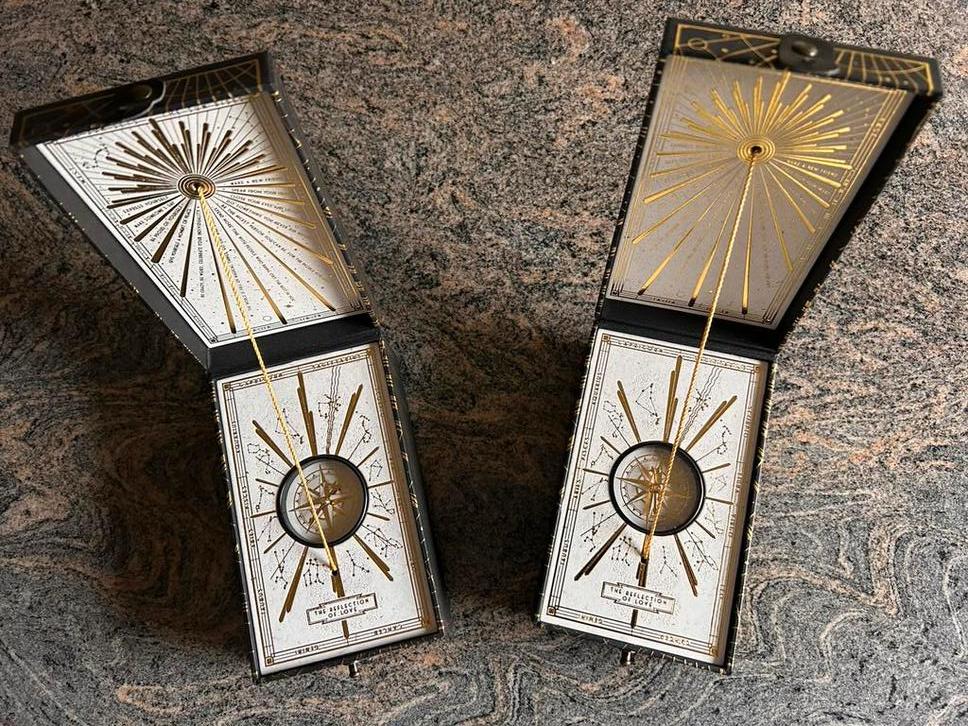 Tomorrowland 2022 The Refection of Love -  Treasure case