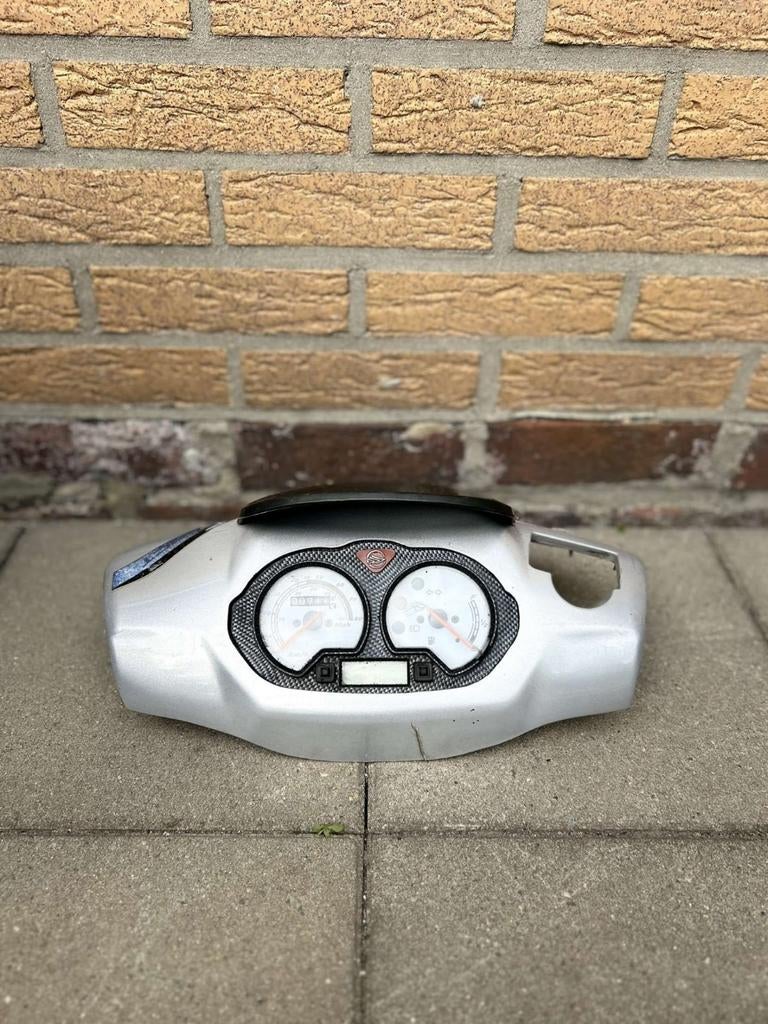 Compteurs kilométriques variés, scooter 50cc, tous modèles e, Enlèvement ou Envoi