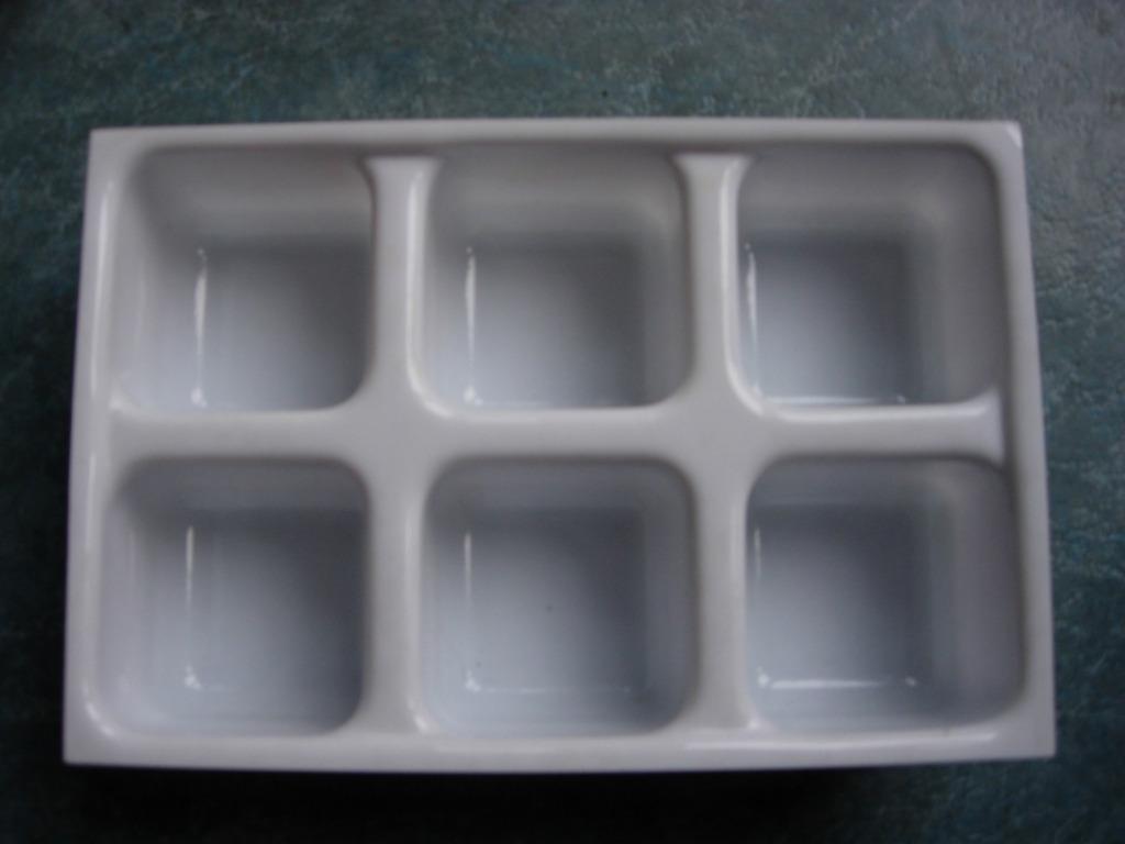 witte onderverdelingen, Ophalen of Verzenden, Gebruikt