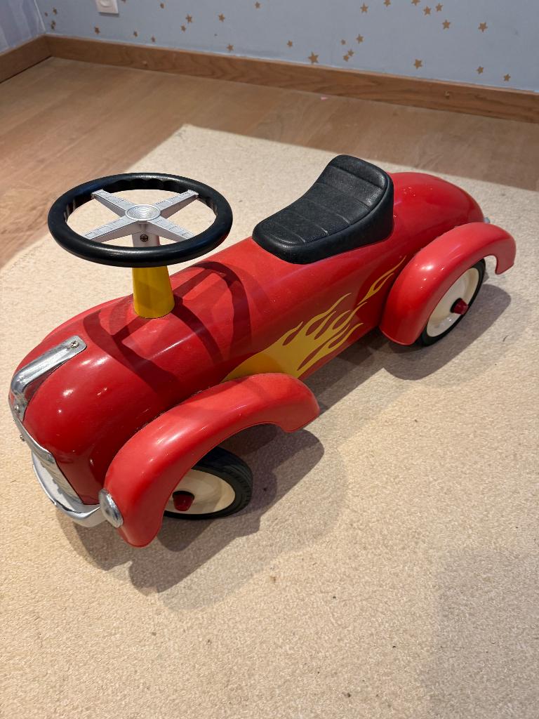 Loopauto Baghera, Enfants & Bébés, Enlèvement, Utilisé