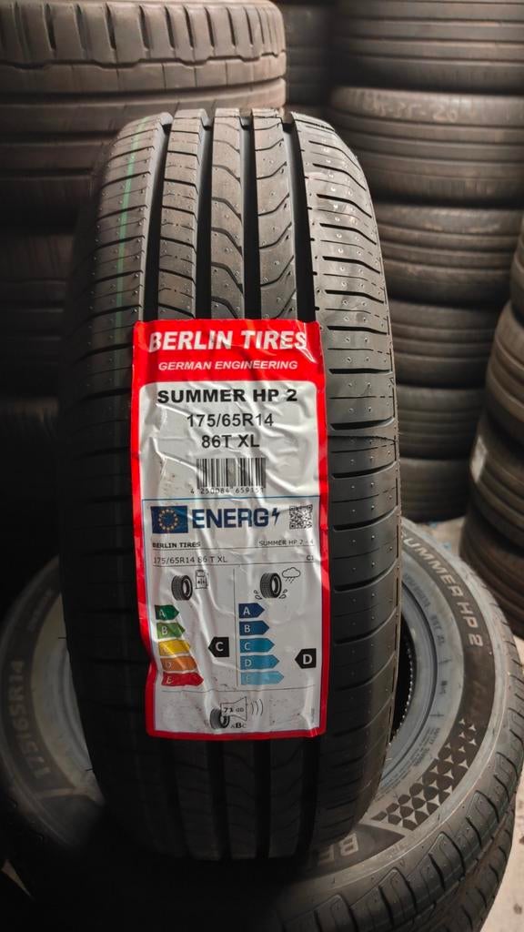 175/65r14 86t nouveau, Enlèvement ou Envoi