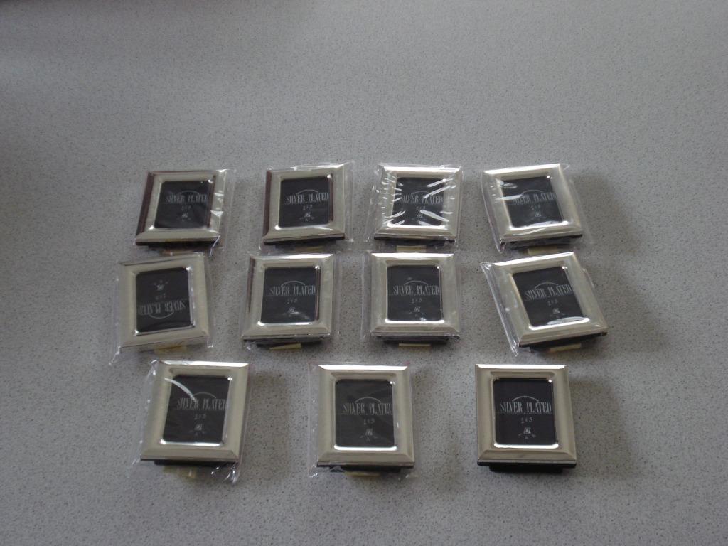 Mini-cadres photo, TV, Hi-fi & Vidéo, Envoi