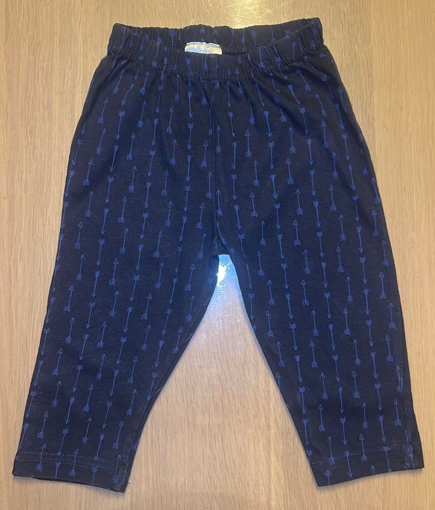 ⚽️ Broekje maat 74, Kinderen en Baby's, Babykleding | Maat 74, Zeeman, Broekje, Ophalen of Verzenden, Zo goed als nieuw