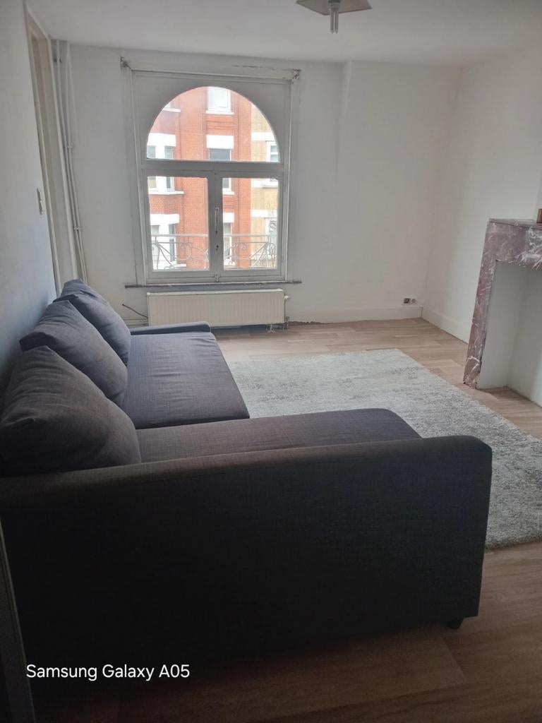 Appartement meublé à Loyer, Immo, Appartements & Studios à louer