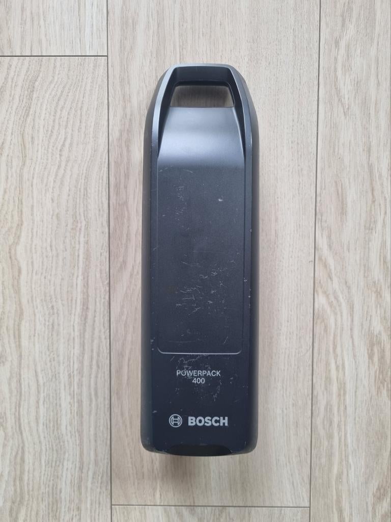Batterie/Batterie Bosch Powerpack 400, Enlèvement ou Envoi, Comme neuf