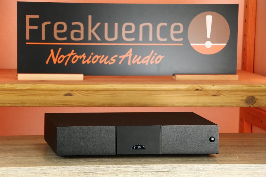 Naim NAP 200 DR / 200DR TRADE.INRUIL. Schade*Check. Garantie, Audio, Tv en Foto, Versterkers en Ontvangers, Ophalen of Verzenden