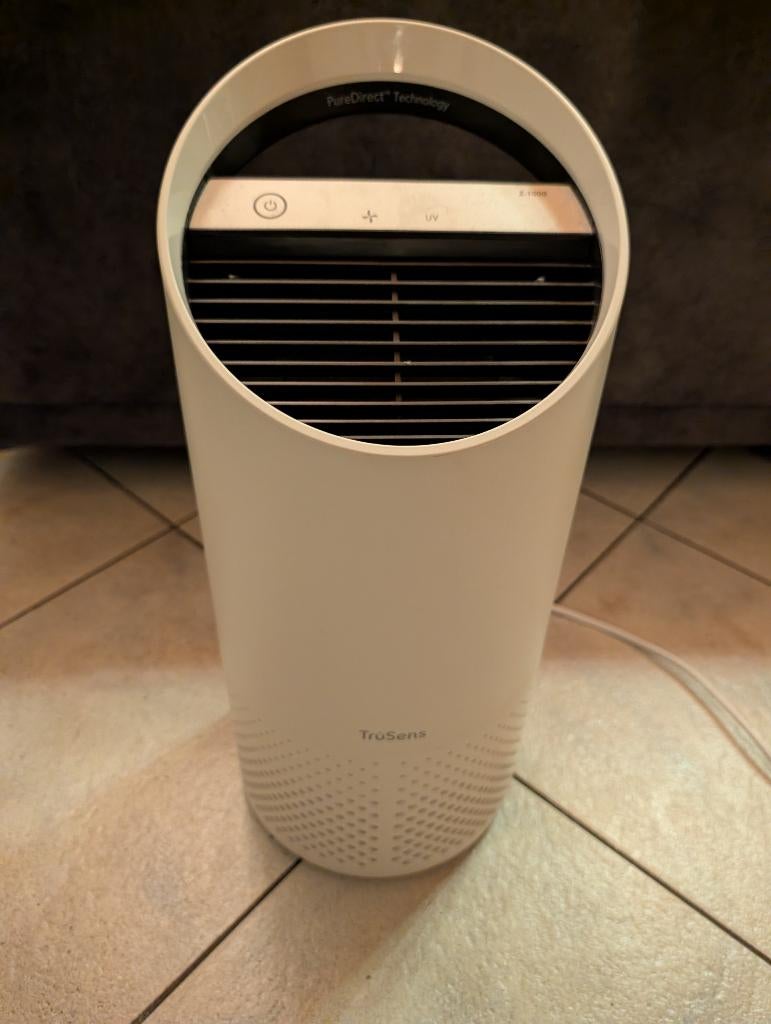 Purificateur d'air Z-1000 Leitz TruSens, Enlèvement, Comme neuf, Purificateur d'air