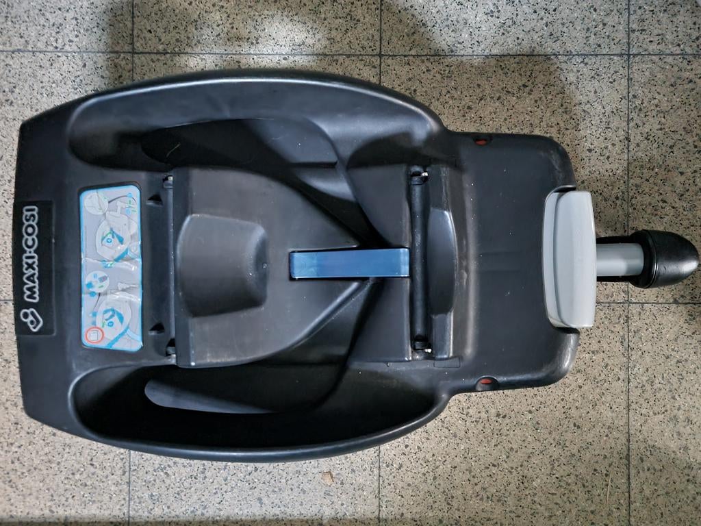 Easybase maxi-cosi, Kinderen en Baby's, Ophalen, Gebruikt, Maxi-Cosi