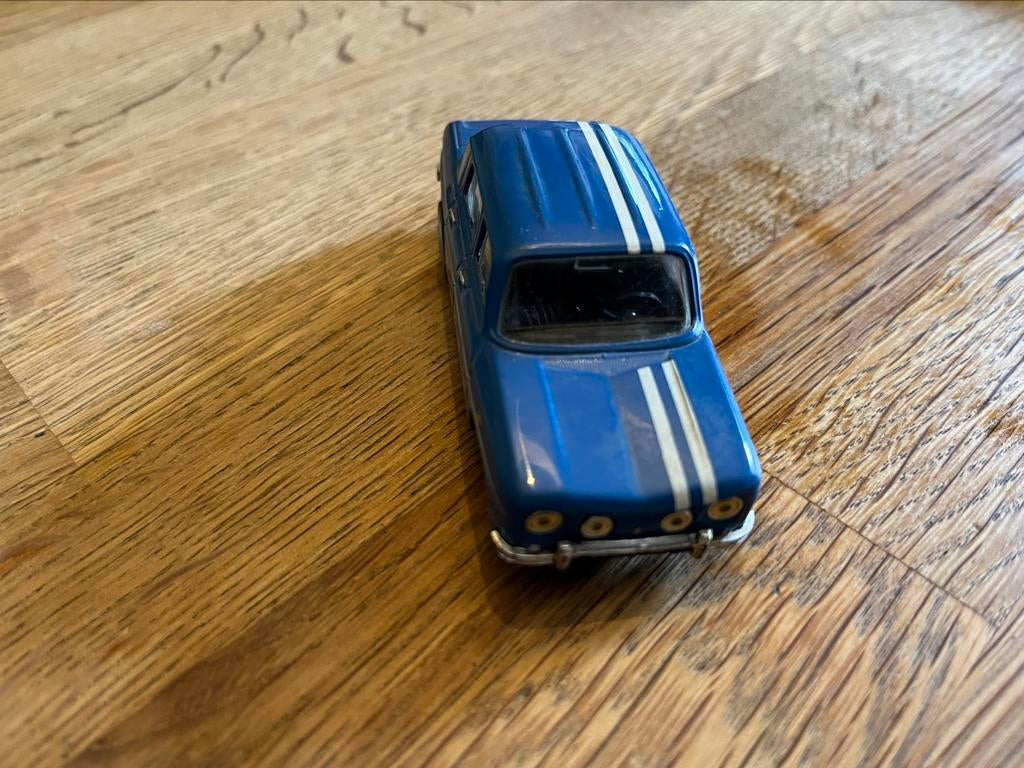 MINIATURE 1/43 NOREV RENAULT R8 GORDINI, Norev