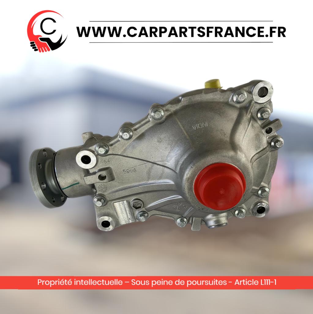 BMW X3 X4 X5 X6 X6 G01 G02 G05 G06 vooras, Ophalen of Verzenden, Nieuw, BMW