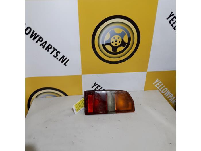Feu arrière gauche d'un Suzuki Vitara, -, 3 mois de garantie, Utilisé, -