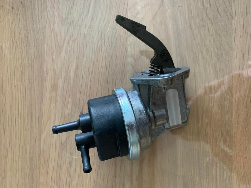 Benzinepomp OHV Opel, Ophalen, Nieuw