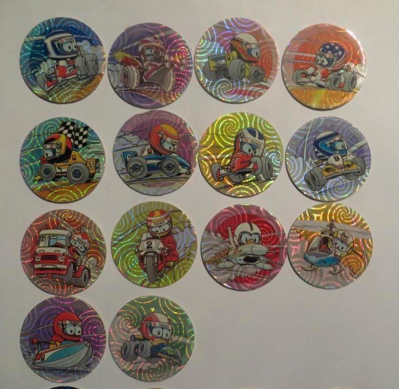 flippo Texaco, Collections, Enlèvement ou Envoi, Flippos en vrac