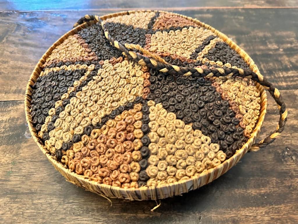 Shoowa - Kuba mand Kasai regio Congo 1920, Verzenden