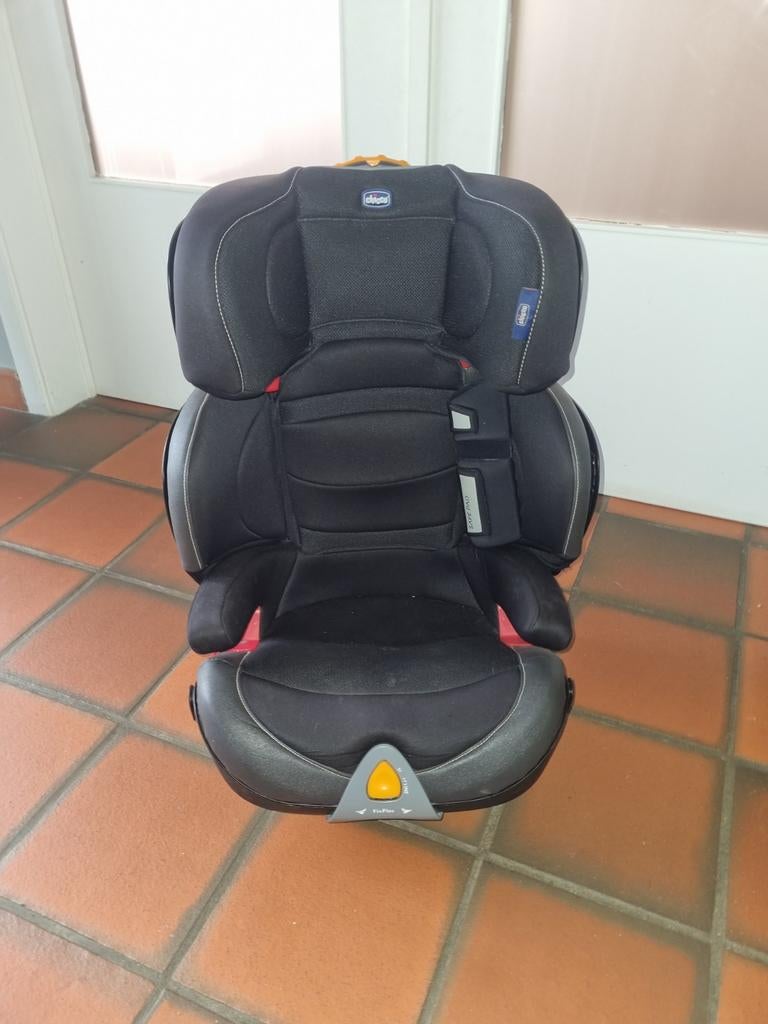 Siège auto Chicco 15-36kg, Enlèvement, Neuf, Chicco, Isofix