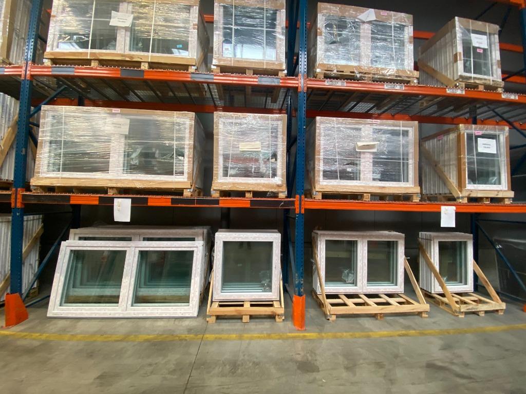 Deurtrekkers zwart, inox, raambeslag, raamroosters, 9005, Glas, Ramenhal, Ophalen of Verzenden, Buitendeur