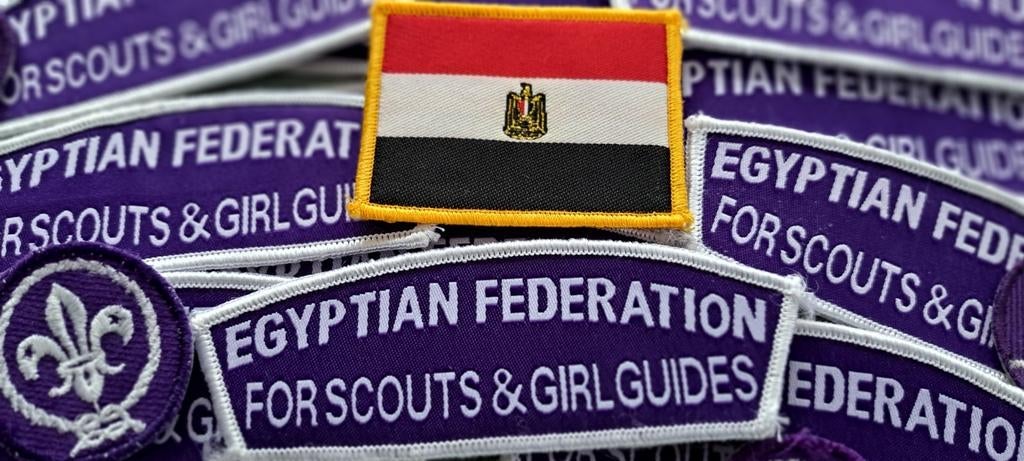 Scouts, Collections, Scoutisme, Enlèvement ou Envoi, Comme neuf