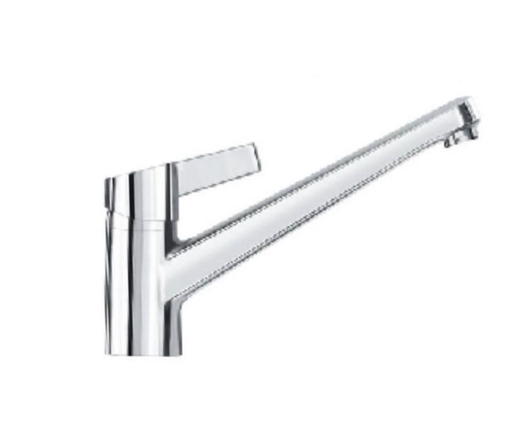 Mitigeur de cuisine  Similor Kugler, Bricolage & Construction, Enlèvement, Neuf, Chrome, Autres types