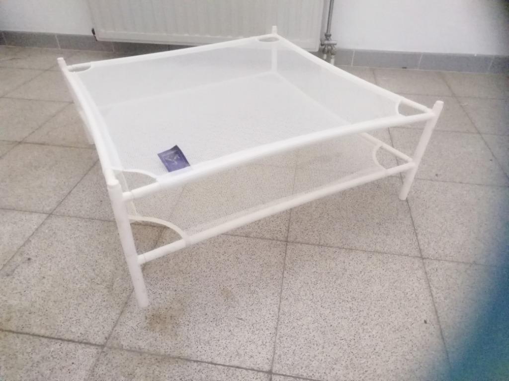 Pull Dryer Net, droognet, Ophalen, Zo goed als nieuw, Overige typen