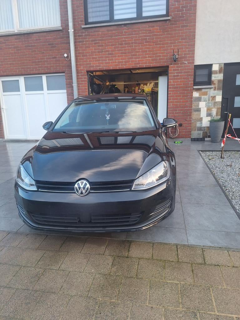 Volkswagen golf, Autos, Achat, Euro 6, 5 portes, Capteur de stationnement