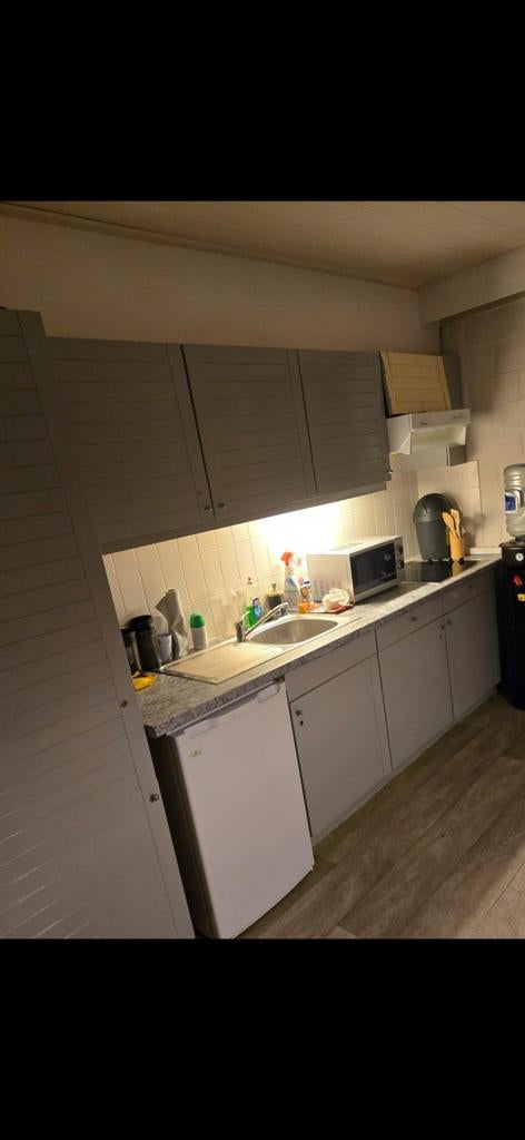 Tijdelijk verblijf/studio gezocht bij scheiding/verhuis, etc, Immo, 20 tot 35 m², Genk