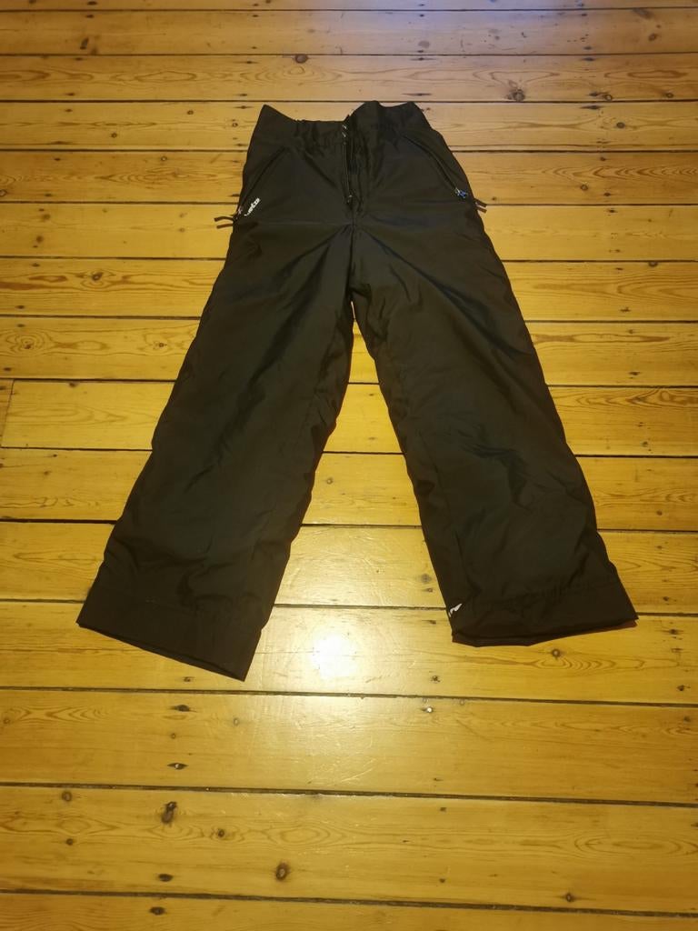 Pantalon ski mixte 164cm, Enfants & Bébés, Pantalon, Garçon ou Fille, Decathlon, Comme neuf