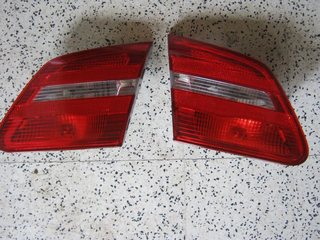 2 feu arriere Mercedes Benz B-Class W246 A2468200764, Enlèvement ou Envoi, Utilisé, Mercedes-Benz