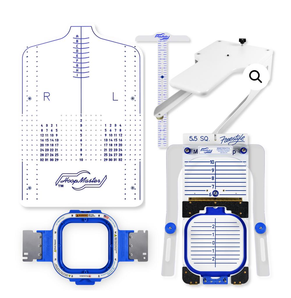 Hoopmaster Mighty hoop, Ophalen, Zo goed als nieuw