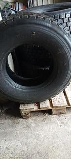 PNEU POIDS LOURD, Neuf, 265 mm, Autres dimensions, Pneu(s)