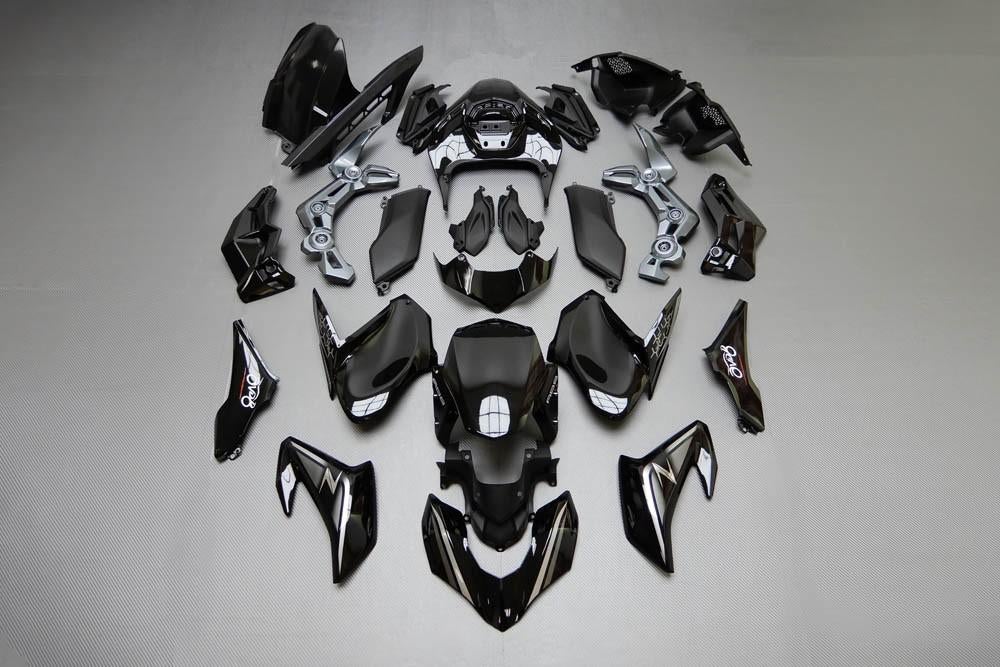 Carénage AVDB pour KAWASAKI Z900 2017 - 2019, Motos, Accessoires | Autre, Neuf, Enlèvement ou Envoi