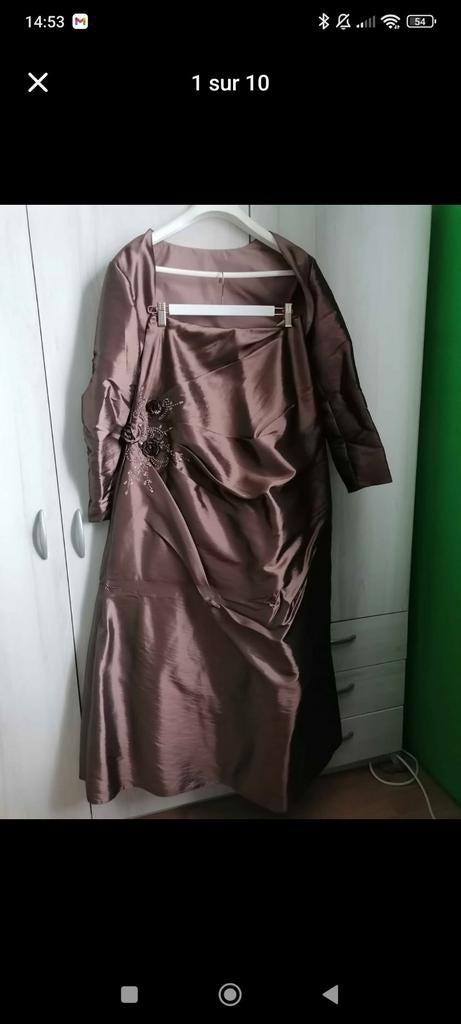 Robe de soirée, Vêtements | Femmes, Enlèvement