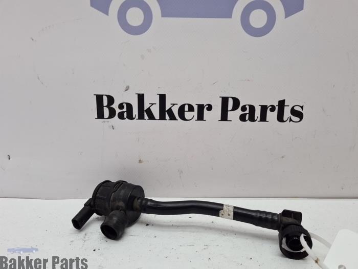 Boîtier de purge d'un BMW X3, Autos : Pièces & Accessoires, Moteurs & Accessoires, -, -, 3 mois de garantie, Utilisé