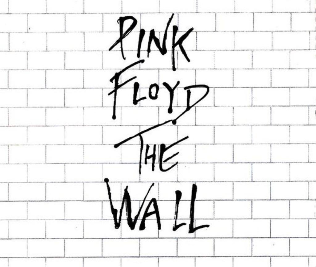 Pink Floyd - The Wall (2 CD), Ophalen of Verzenden, Zo goed als nieuw