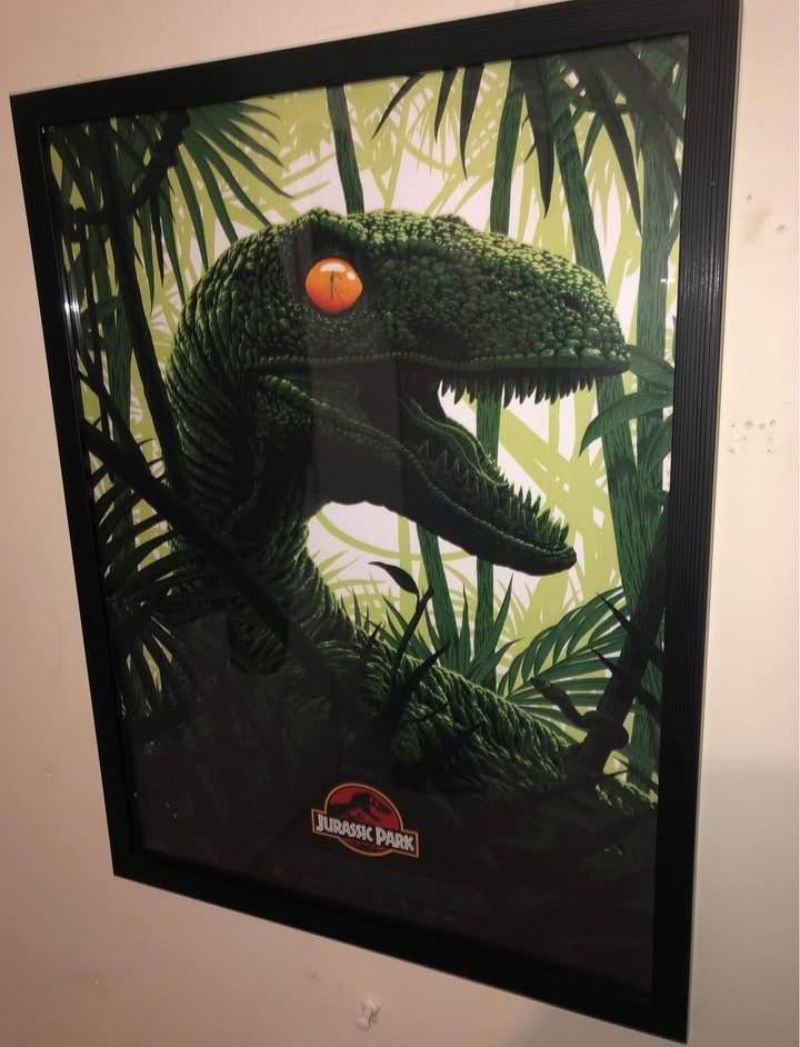 Jurassic Park, Collections, Enlèvement ou Envoi