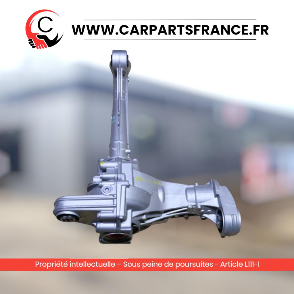 Pont Avant Porsche Cayenne 958 | S GTS Turbo 958.1 958.2, Enlèvement ou Envoi, Neuf, Porsche