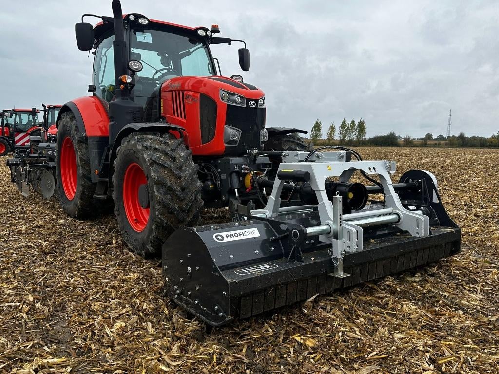 Broyeurs  et  tête de broyage pour toute puissance, Articles professionnels, Enlèvement, Cultures, Autres types