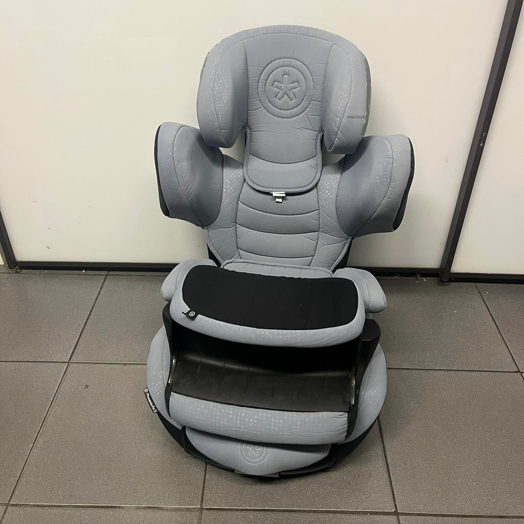 Siège auto Phoenixfix 3-Kiddy - groupe 1, Autres marques, Mode veille, Comme neuf, Enlèvement