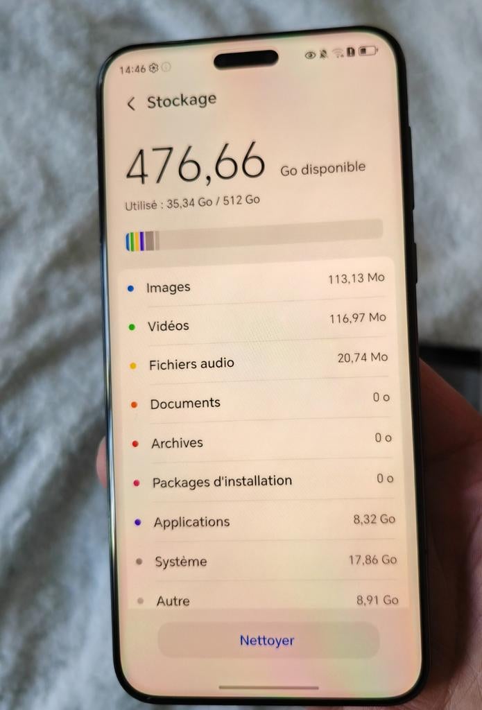 Honor magic 7 pro neuf, Télécoms, Téléphonie mobile | Samsung