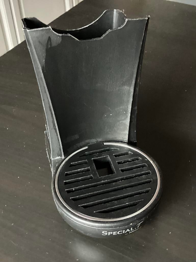 Lekbakje Delonghi Special T theetoestel TST390.B, Enlèvement, Utilisé, Autres modèles, Dosettes et capsules de café