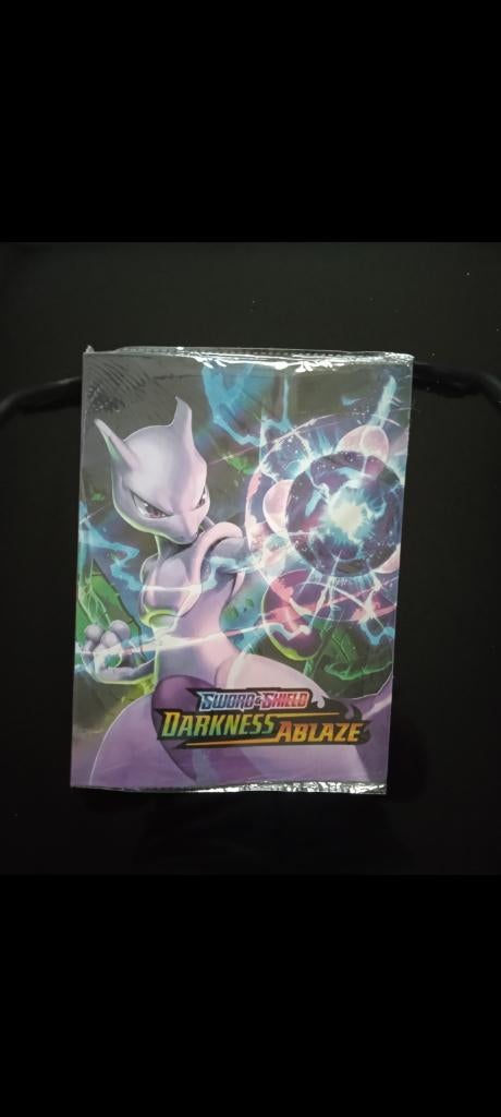 Album Pokémon, Enlèvement ou Envoi, Neuf