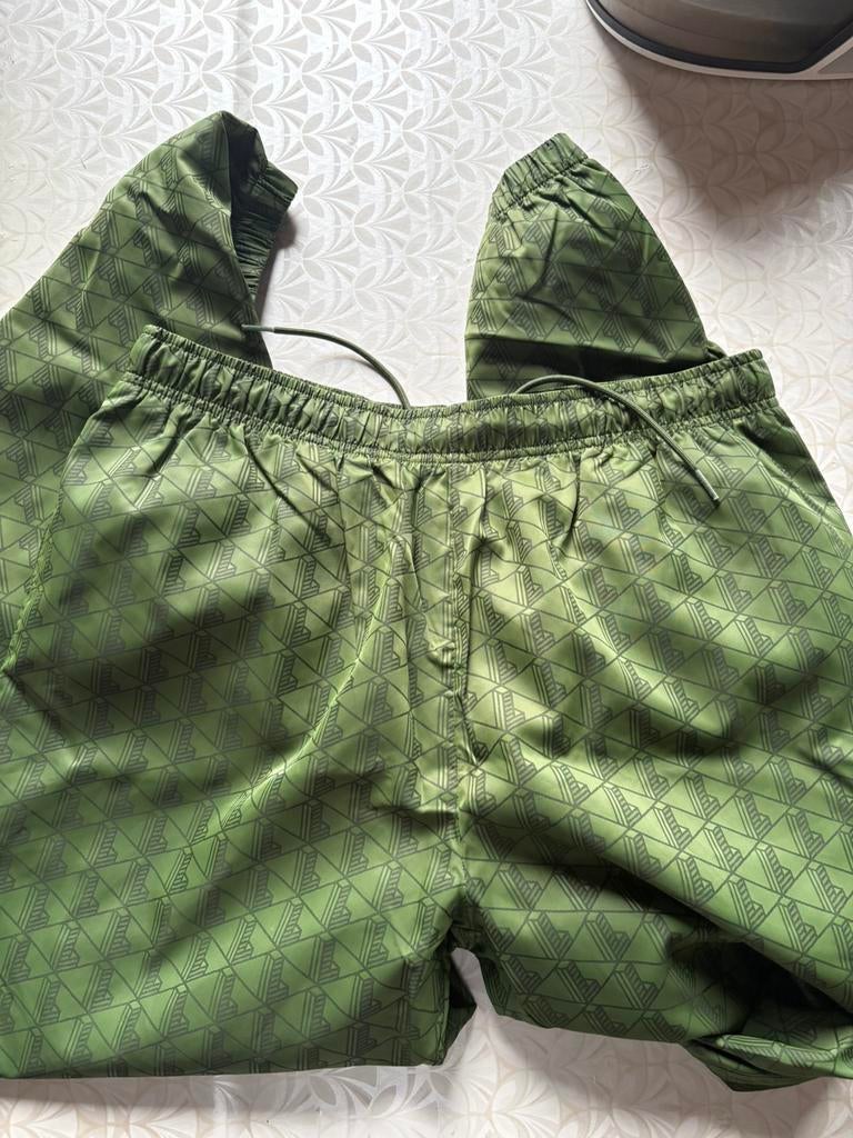 Jogging lacoste, Enlèvement ou Envoi, Comme neuf