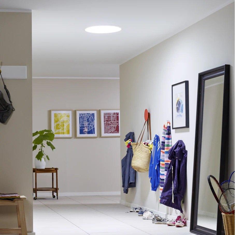 VELUX TWR OK14 starre lichttunnel (2 stuks), Ophalen, Nieuw, Vensterbanken