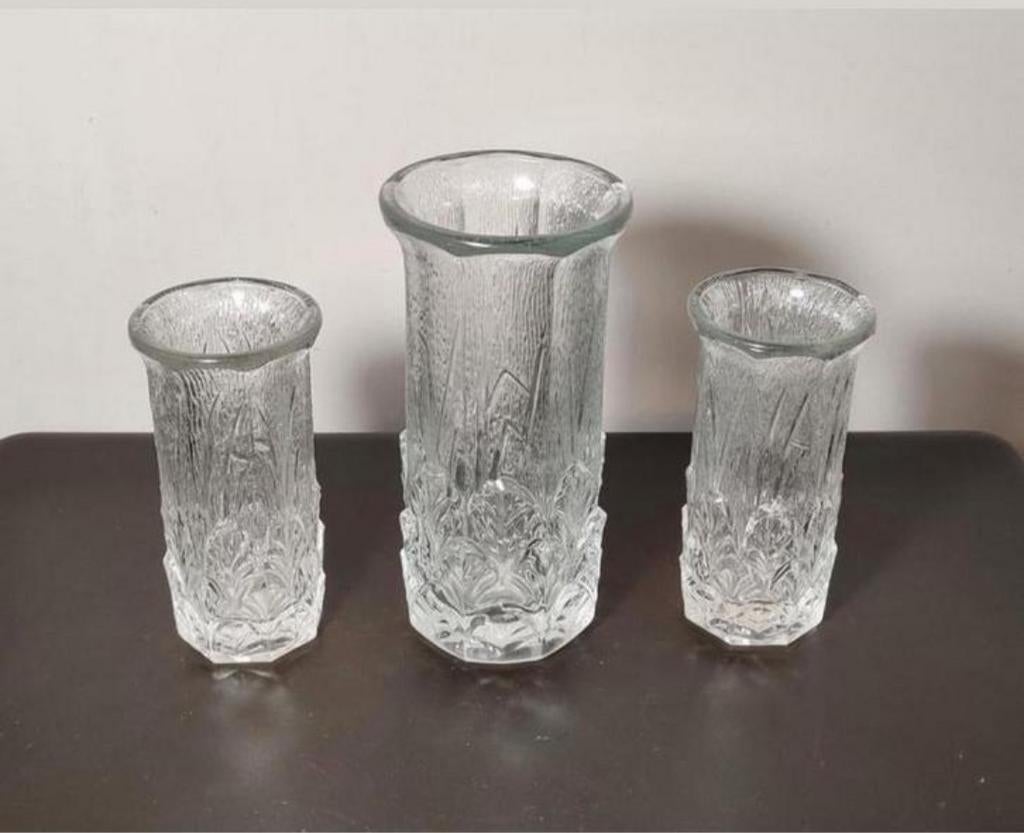 Set Italiaanse vazen Fidenza, Ophalen of Verzenden