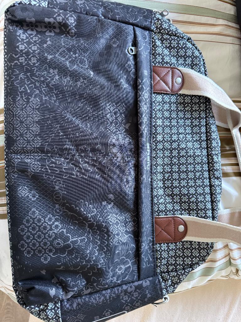 Fietstas, Fietsen en Brommers, Ophalen, Nieuw, Basil