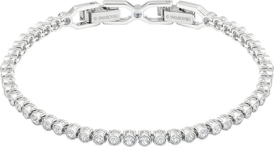 Swarovski Imber Emily collectie tennisarmband | GRATIS LEV