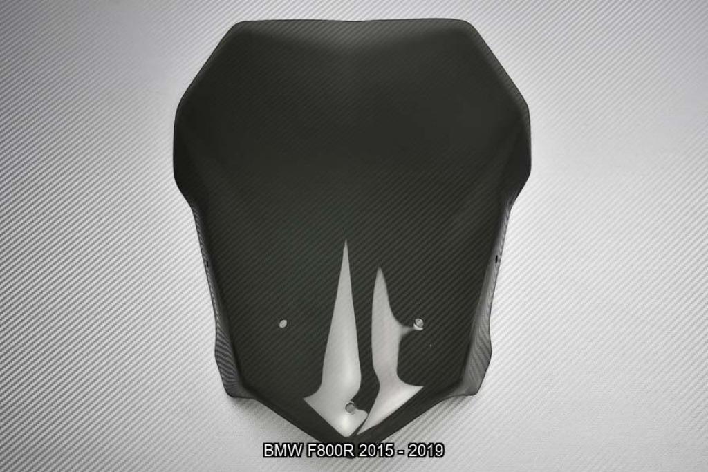 Windscherm BMW F800R 2015 - 2019 F 800 R, Motoren, Ophalen of Verzenden, Nieuw