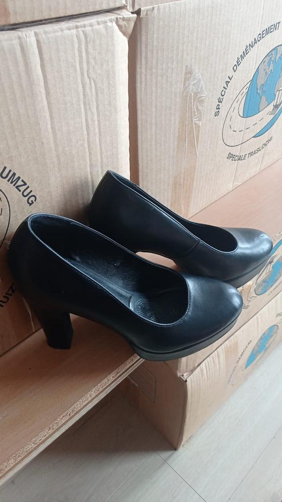 Zwarte pumps Graceland. Mt 40., Kleding | Dames, Schoenen, Ophalen, Pumps, Zwart, Graceland