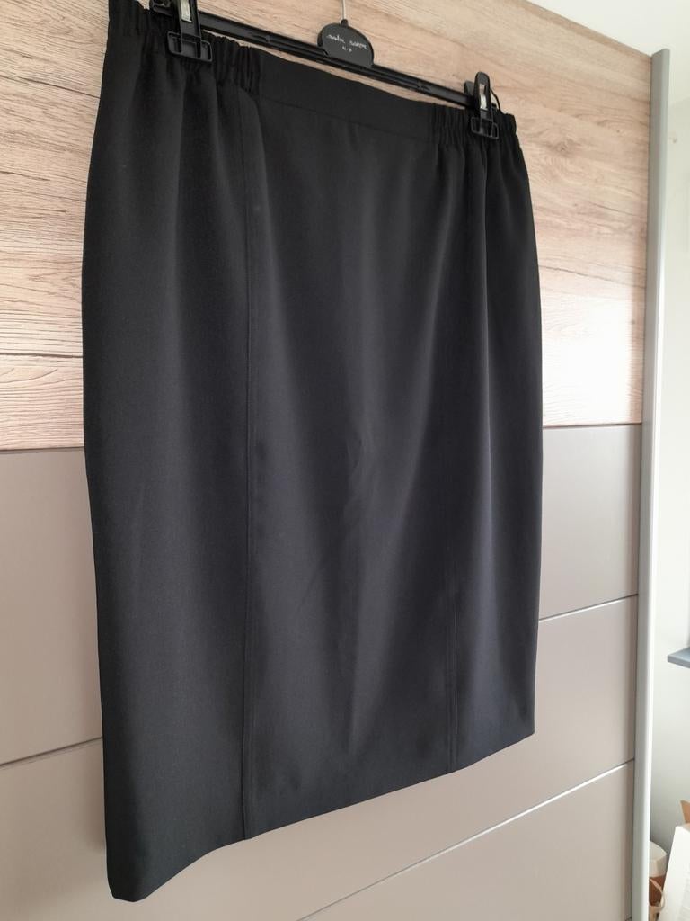 Damesrokken maat 48 tot 50, merken Mayerline en Elena Gr ..., Kleding | Dames, Ophalen of Verzenden, Zo goed als nieuw